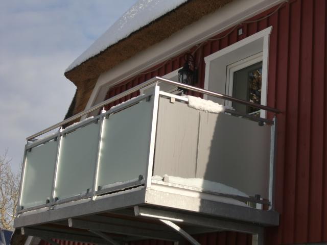 Maisonette Zum Weststrand Prerow Kültér fotó